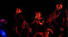 Cia de Dança do Uniaraxá apresenta espetáculo no Grande Hotel