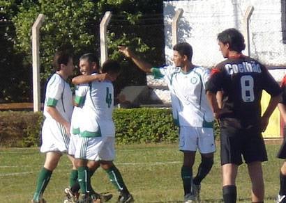 Guarani muito próximo do título no Master
