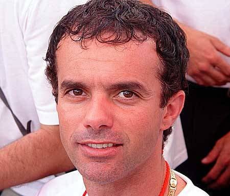 Palhinha é o novo treinador do Ganso