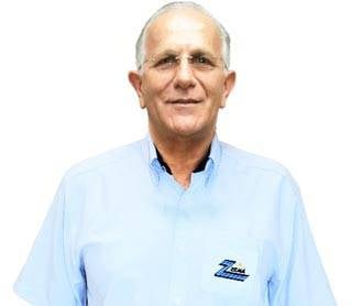 Ricardo Zema profere palestra comemorativa aos 85 anos da Zema