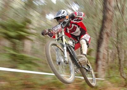 Mountain Bike Sem Fronteiras terá mais de 150 competidores