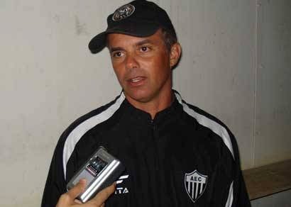 Palhinha quer reverter a situação contra o América