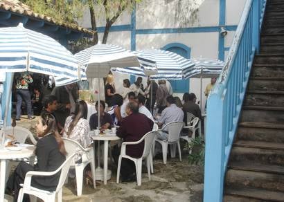 Araxá Convention & Visitors Bureau comemora o Dia Mundial do Turismo