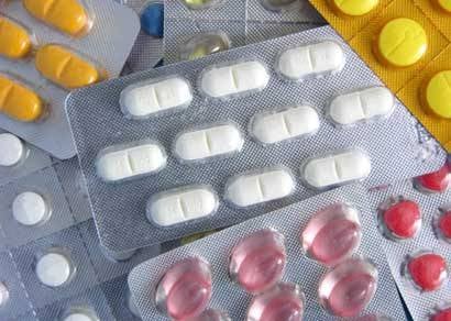 Inpi aceita patente de remédio para hepatite C