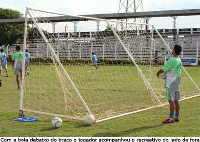 Rafael Ipuã é dúvida para pegar o Uberaba