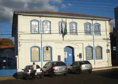 Confira os dez veradores eleitos em Araxá