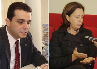 Justiça e Ministério Público avaliam o período eleitoral em Araxá