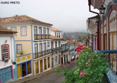 Setur divulga diversidade de Minas no Chile