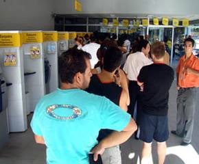 Atendimento ruim é a maior reclamação dos clientes dos bancos