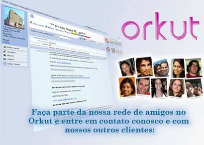 Google implementa filtro que elimina conteúdo adulto no Orkut