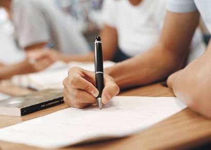 Inscrições para o Encceja são prorrogadas até 25 de janeiro