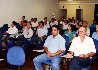 Acia destaca o Programa Empreender em Araxá