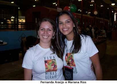 AC&VB presente na Feira da Américas no Rio de Janeiro