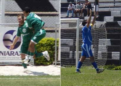 Primeira da grande final acontece neste domingo
