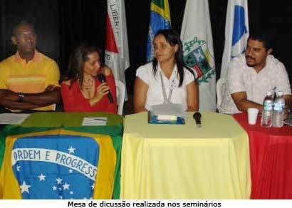 Araxá é exemplo para o Brasil na discussão da História e Cultura Afro-Brasileira