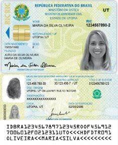 Polícia Civil apresenta novo sistema para a carteira de identidade