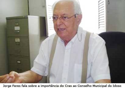 Cras entra em funcionamento em Araxá