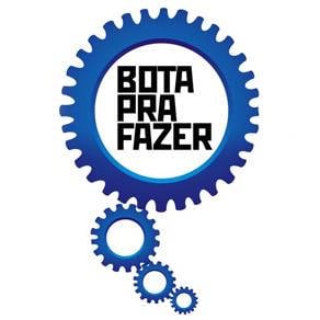 Turismo de Araxá ???Bota Pra Fazer???