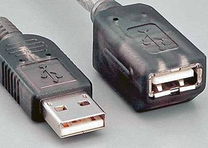Está chegando o USB 3.0