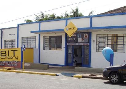 Bit Company Araxá conquista premiação nacional
