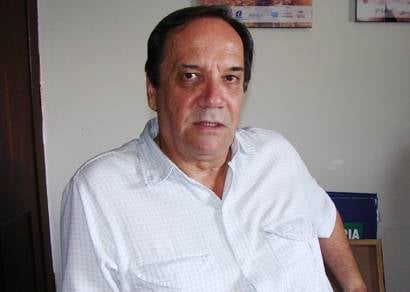 Tarcisio Cardoso é o mais novo integrante da Academia Araxaense de Letras