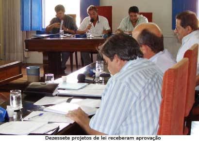 Câmara aprova Pólo da Universidade Aberta do Brasil em Araxá