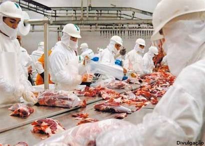 Municípios mineiros já podem fornecer carne bovina à União Européia