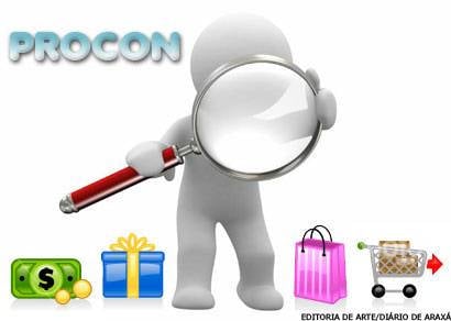 Procon orienta consumidor sobre compras de Natal