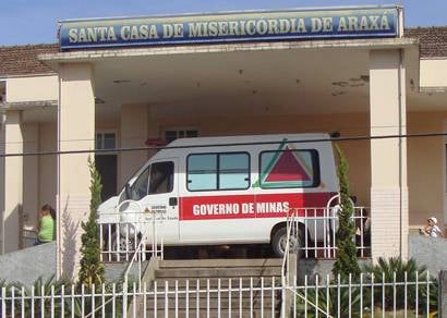 Santa Casa perde ortopedia e pode ficar sem pediatria e clínica médica