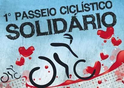 Fundação Rio Branco promove passeio ciclístico