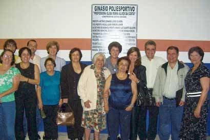 Escola Auxiliadora Paiva já desfruta do novo ginásio