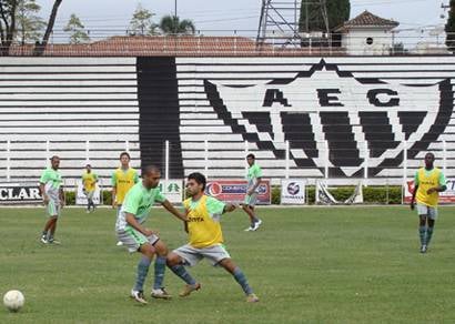 Ganso fecha parceria com empresários de marketing esportivo