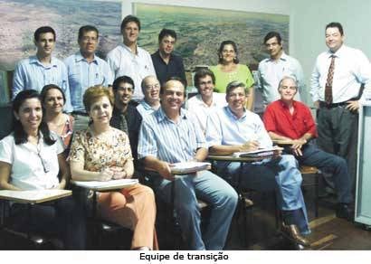 Equipe de transição do próximo governo encerra trabalhos