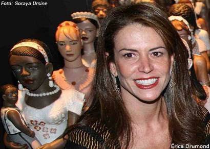 Araxá está entre os municípios mineiros como pólo estratégico para o turismo do Estado