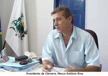 Araxá pode ter 15 vereadores novamente