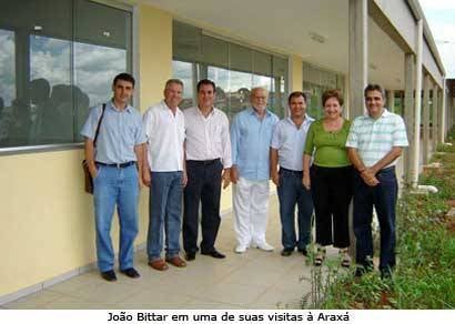 Lar Solidário é inaugurado nesta quinta