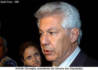Câmara dos Deputados barra PEC dos Vereadores