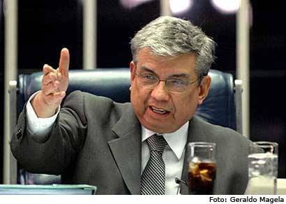 Senado vai recorrer ao STF para obrigar a Câmara a assinar PEC dos vereadores
