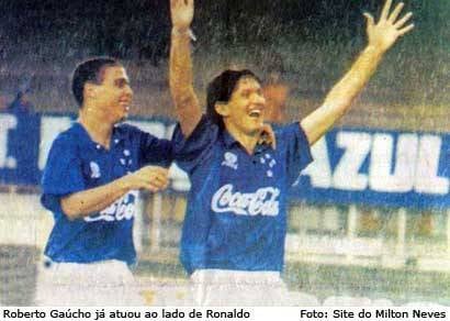 Diretoria anuncia ex-celeste para o comando do Alvinegro