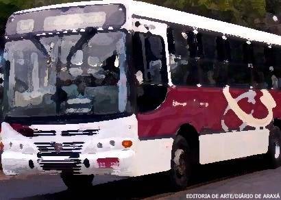 Transporte coletivo aumenta 8,82%
