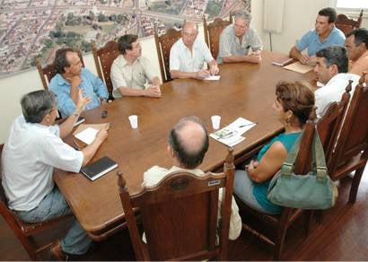 Período de chuvas compromete estradas da zona rural