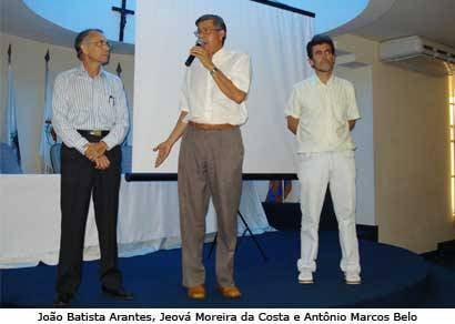 Prefeitura anuncia metas de saúde para os próximos quatro anos