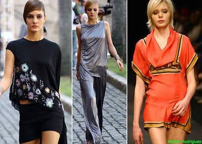 Água mineral de Minas é escolhida para o Fashion Rio