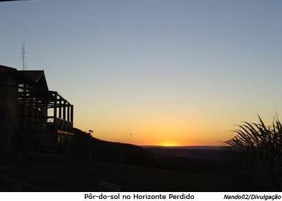 Araxá entre os 15 destinos turísticos indutores de Minas Gerais