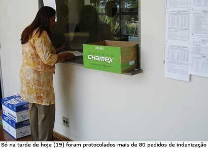 Pedidos de indenização contra mineradoras somam R$ 200 mi