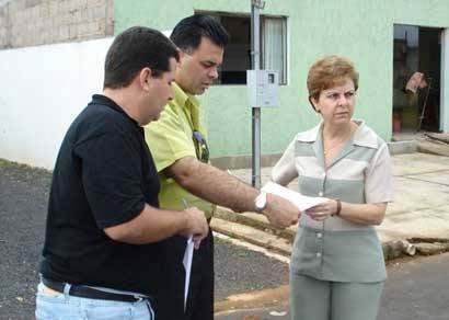 Secretaria de Des. Econômico inicia levantamento sobre os Distritos Industriais