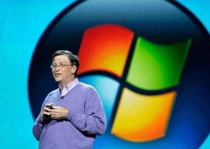 Microsoft anuncia demissão de 5 mil funcionários