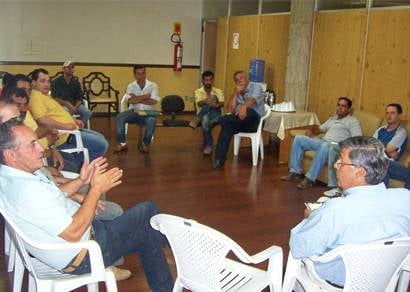 Prefeitura pretende implantar casa de carnes