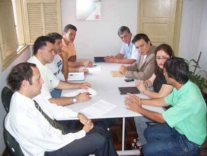 Secretaria de Desenvolvimento Rural define projetos sociais