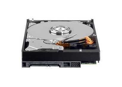 HD de 2TB da Western Digital é o mais espaçoso do mundo